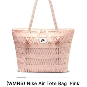 Nike tote bag small good condition